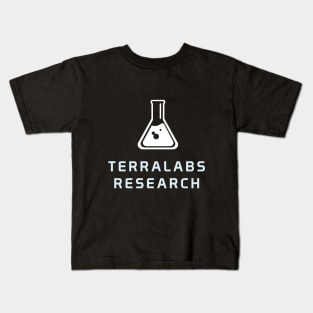 Terralabs Kids T-Shirt